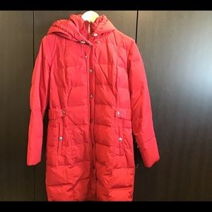 Winter jacket, small , Cleo brand
